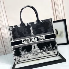 Christian Dior Shopping Bags